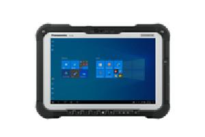 Panasonic Toughbook G2 - Robust - Tablet - Intel Core i5 10310U 1.7 GHz - Win 10 Pro... - Core i5 - 1,7 GHz